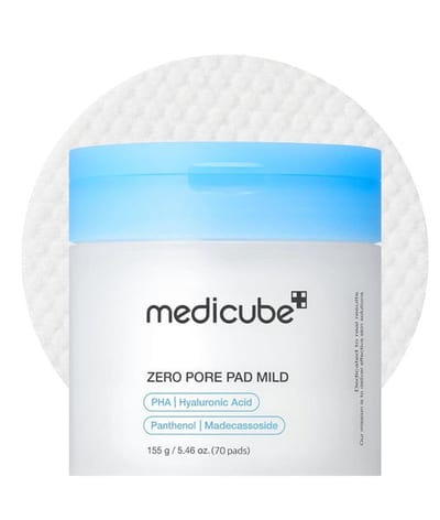 ZERO PORE PAD MILD product photo