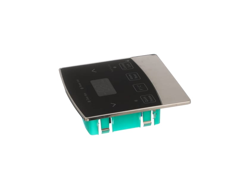 Freezer Electronic Control Board (Replaces 297242005) professional product photo ready to upload to shopify