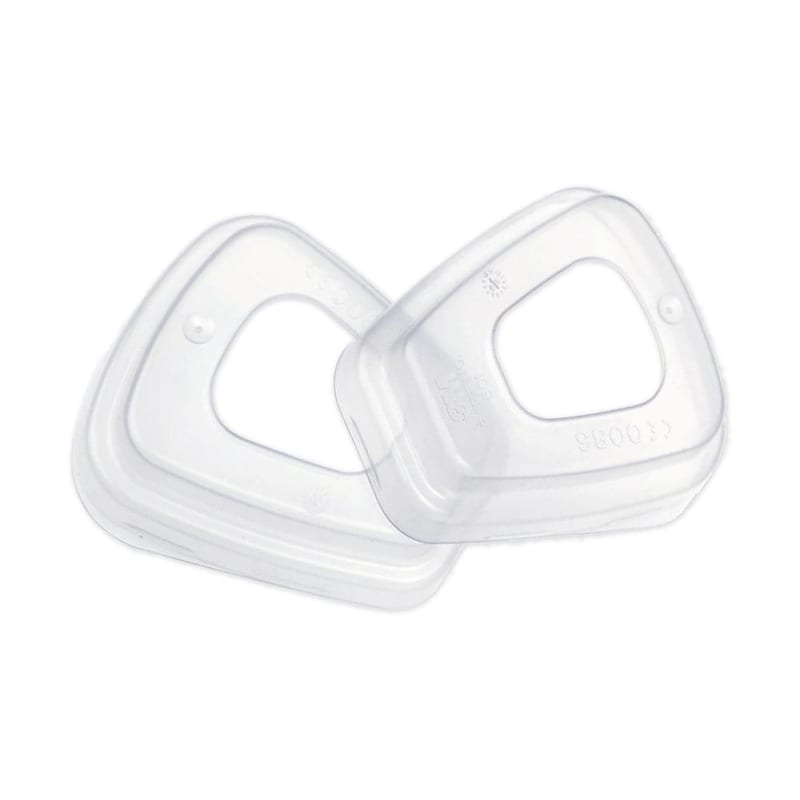 3M Filter Retainers professional product photo ready to upload to shopify