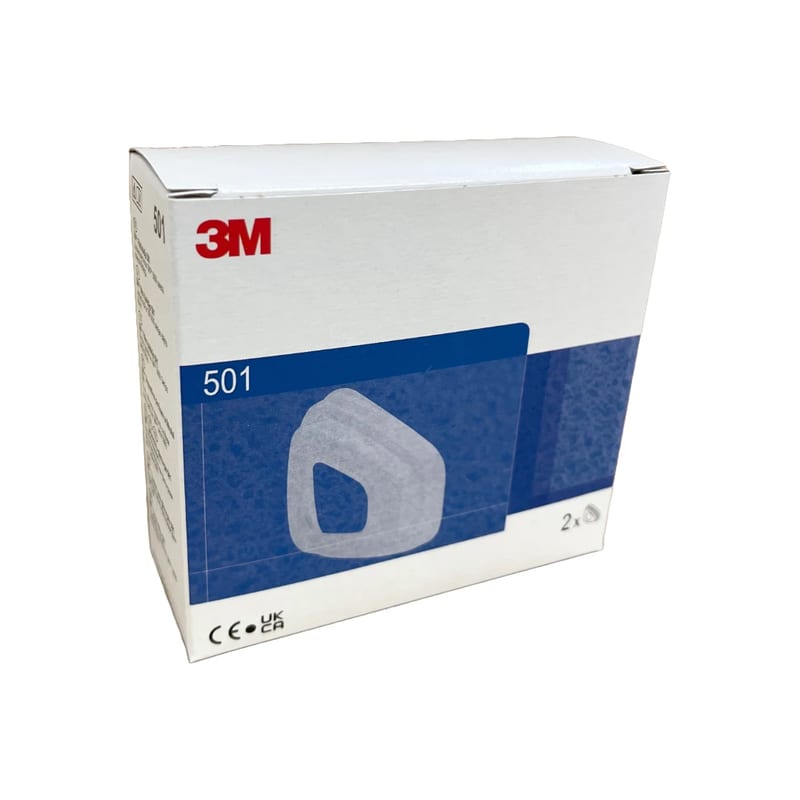 3M Filter Retainers professional product photo ready to upload to shopify