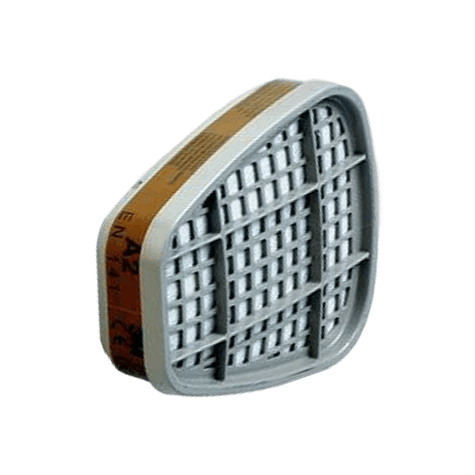 3M Organic Vapour Filter 06915 professional product photo ready to upload to shopify