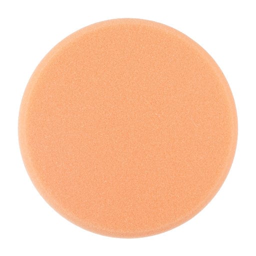 3M Perfect-It™ Foam Compounding Pad, Orange professional product photo ready to upload to shopify