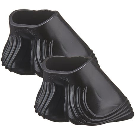 Acavallo Anatomic No Turn Gel Boots professional product photo ready to upload to shopify