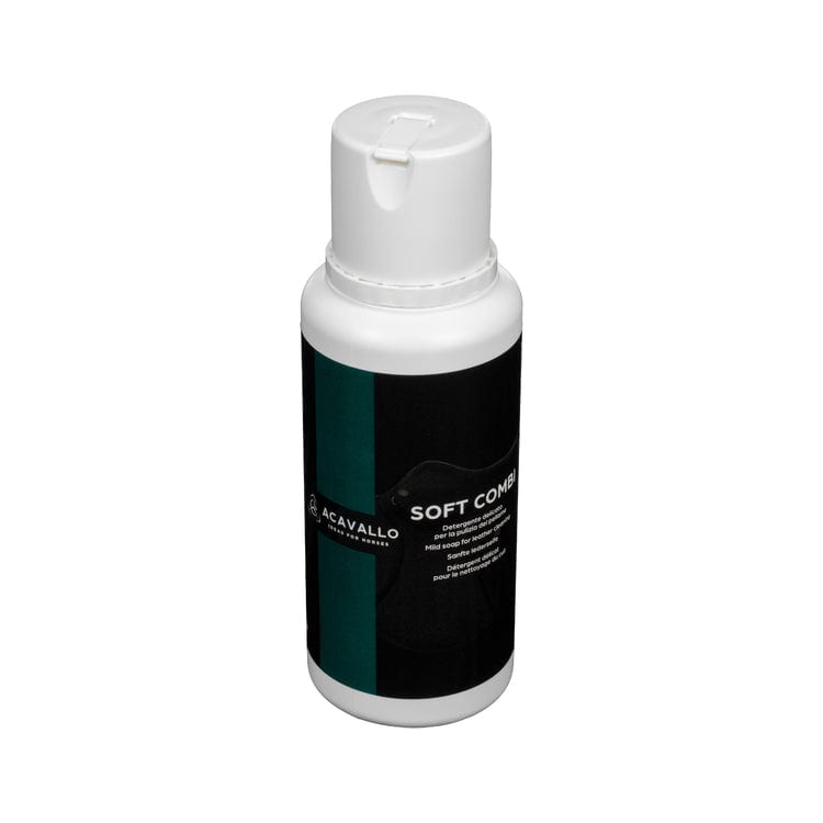Acavallo Leather Care Case professional product photo ready to upload to shopify