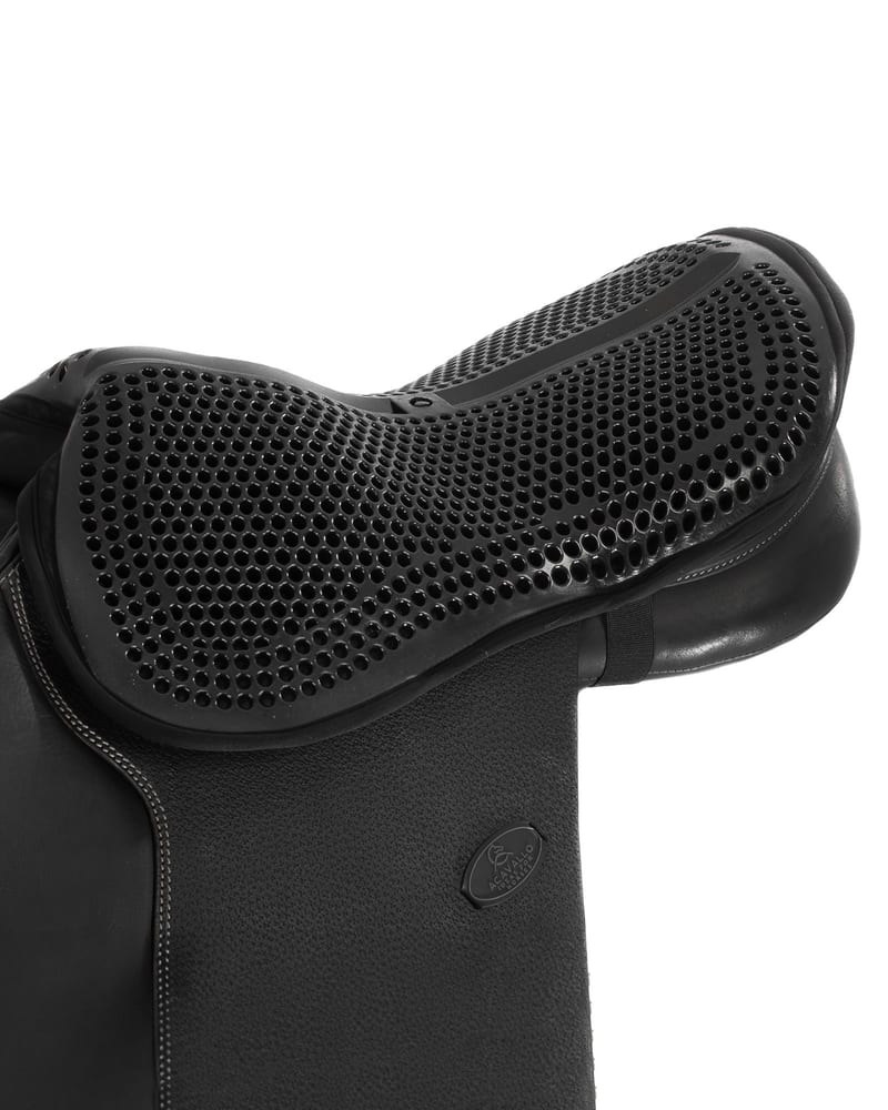 Acavallo Seat Saver Jump Gel 20mm Large Seat professional product photo ready to upload to shopify
