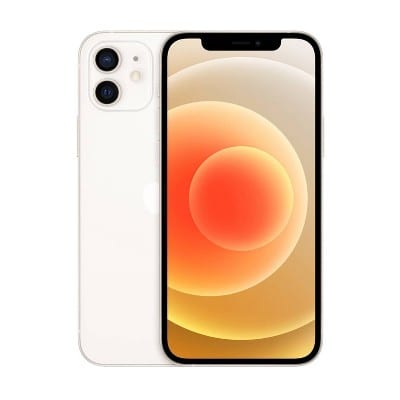 Apple iPhone 12 128GB professional product photo ready to upload to shopify
