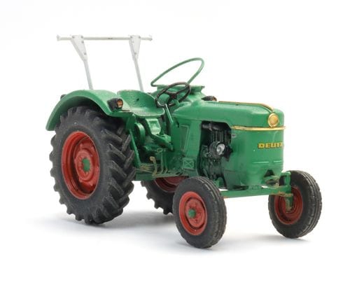 Artitec Deutz D30 professional product photo ready to upload to shopify