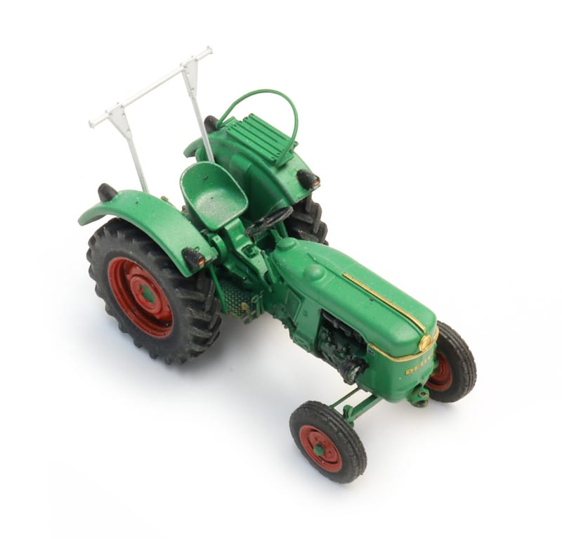 Artitec Deutz D30 professional product photo ready to upload to shopify
