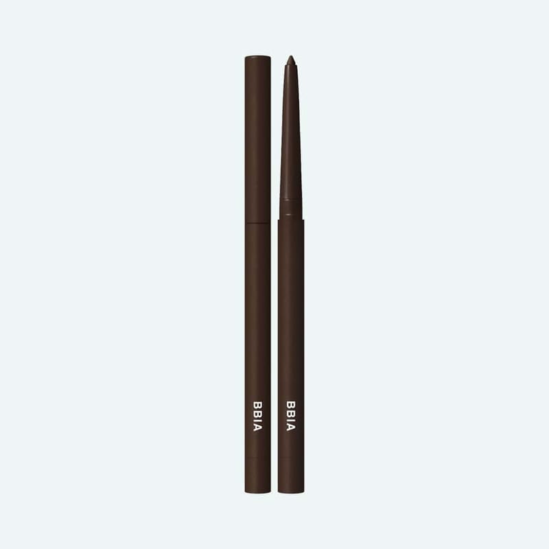 BBIA Last Auto Gel Eyeliner 02 Jazz professional product photo ready to upload to shopify