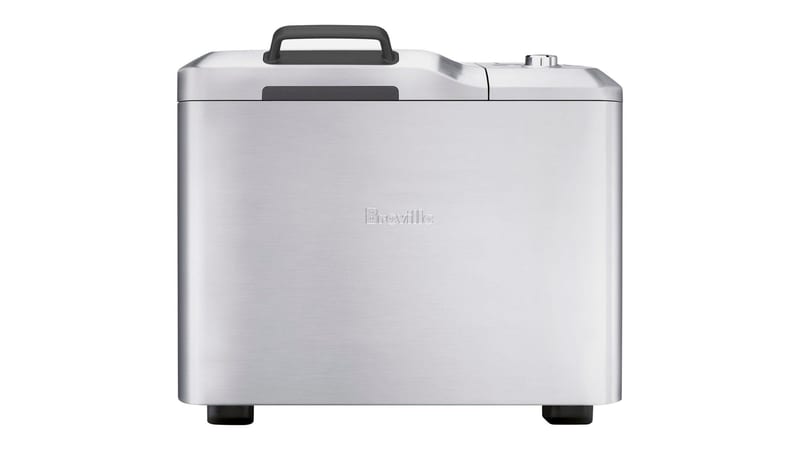 Breville The Custom Loaf Bread Maker professional product photo ready to upload to shopify