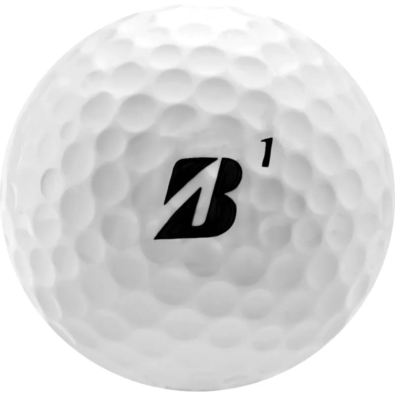 BRIDGESTONE 2023 E9 WHITE DOZENS professional product photo ready to upload to shopify