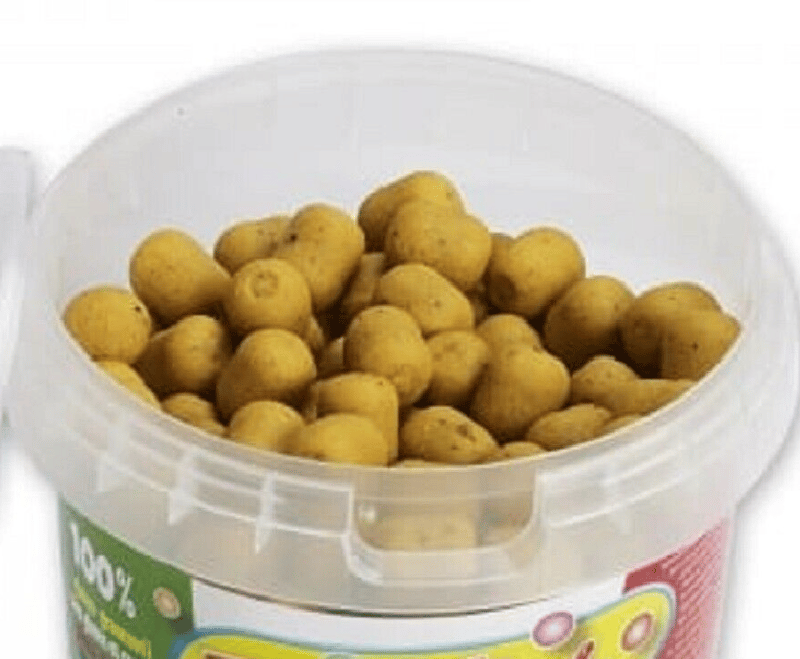 Buddies Ostrich 400G professional product photo ready to upload to shopify