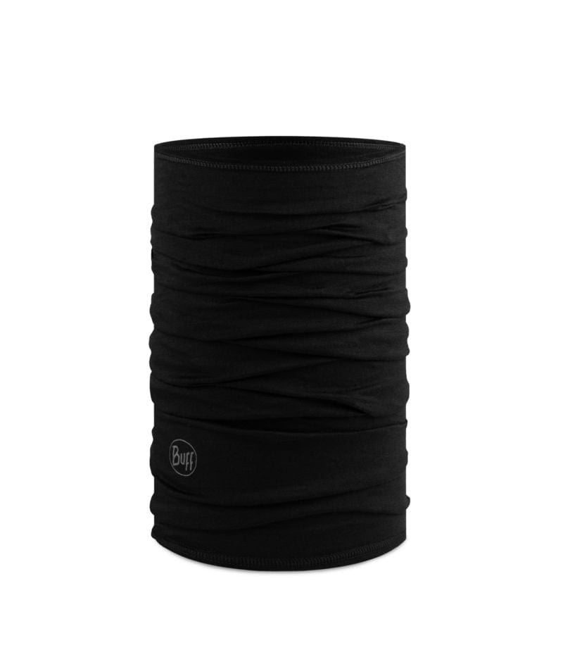 Buff Merino Lightweight Neckwear professional product photo ready to upload to shopify