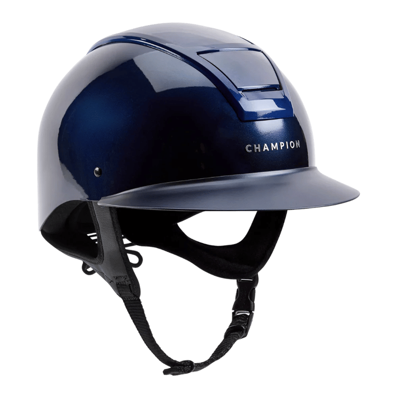 Champion Insight Standard PH Riding Hat - Shell Only professional product photo ready to upload to shopify