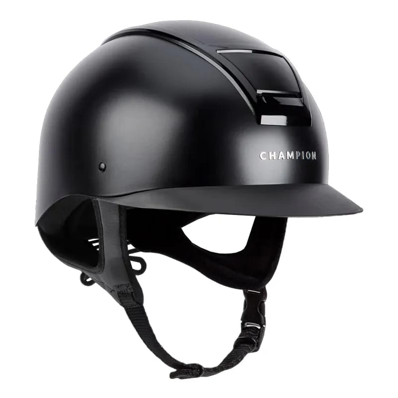 Champion Insight Standard PH Riding Hat - Shell Only professional product photo ready to upload to shopify