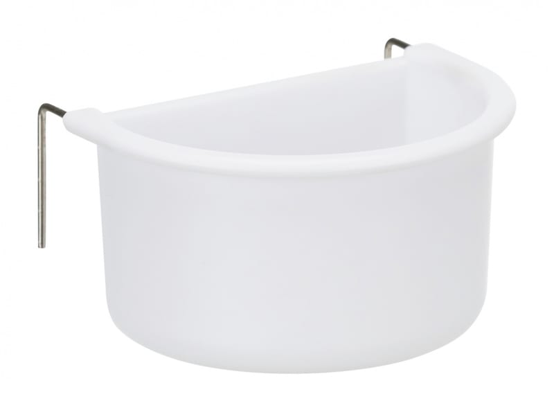 Cheeky Bird Single D Cup Feeder professional product photo ready to upload to shopify