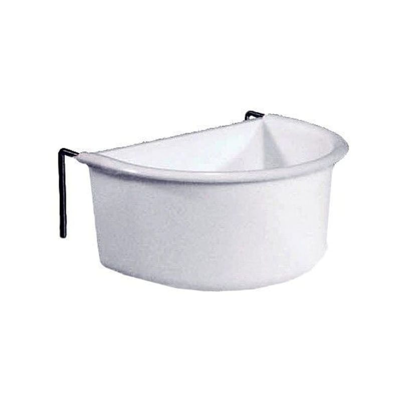Cheeky Bird Single D Cup Feeder professional product photo ready to upload to shopify