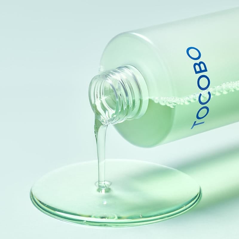 Cica Calming Aqua Toner 200ml professional product photo ready to upload to shopify