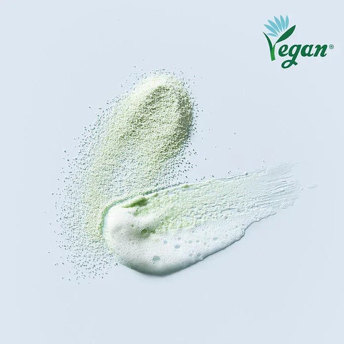 Cica Calming Powder Wash 50g professional product photo ready to upload to shopify
