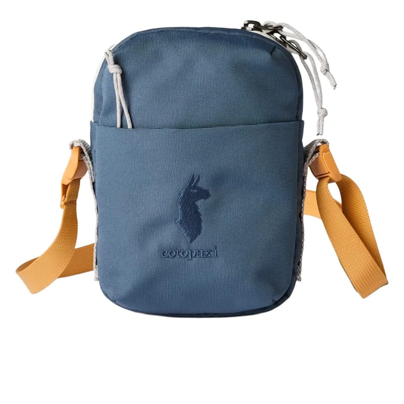 Cotopaxi Todo 1L Shoulder Bag professional product photo ready to upload to shopify