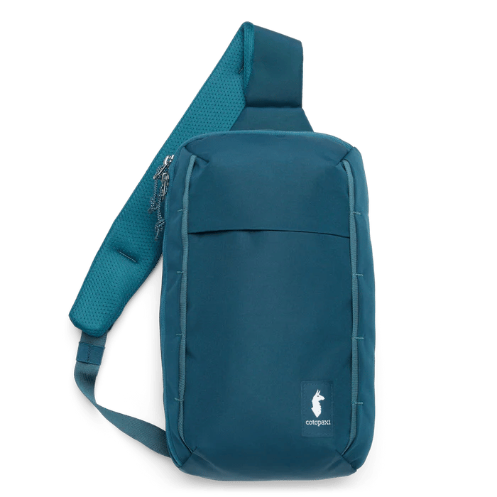 Cotopaxi Todo 8L Sling professional product photo ready to upload to shopify