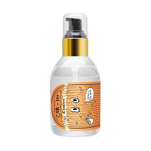 Elizavecca Collagen Coating Hair Muscle Essence 150ml professional product photo ready to upload to shopify