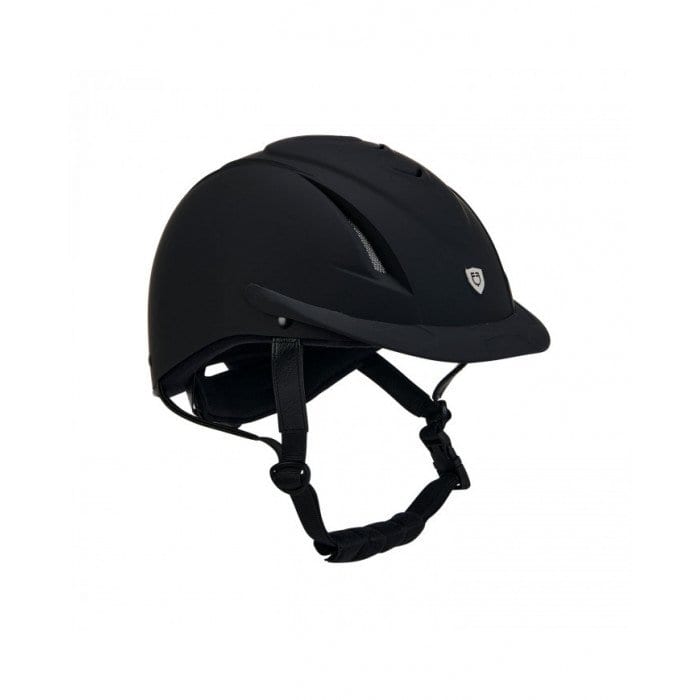 Equestro Casco Maverick professional product photo ready to upload to shopify