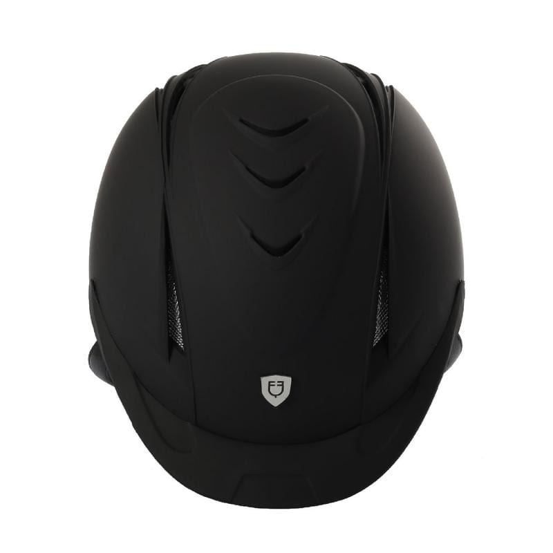 Equestro Casco Maverick professional product photo ready to upload to shopify