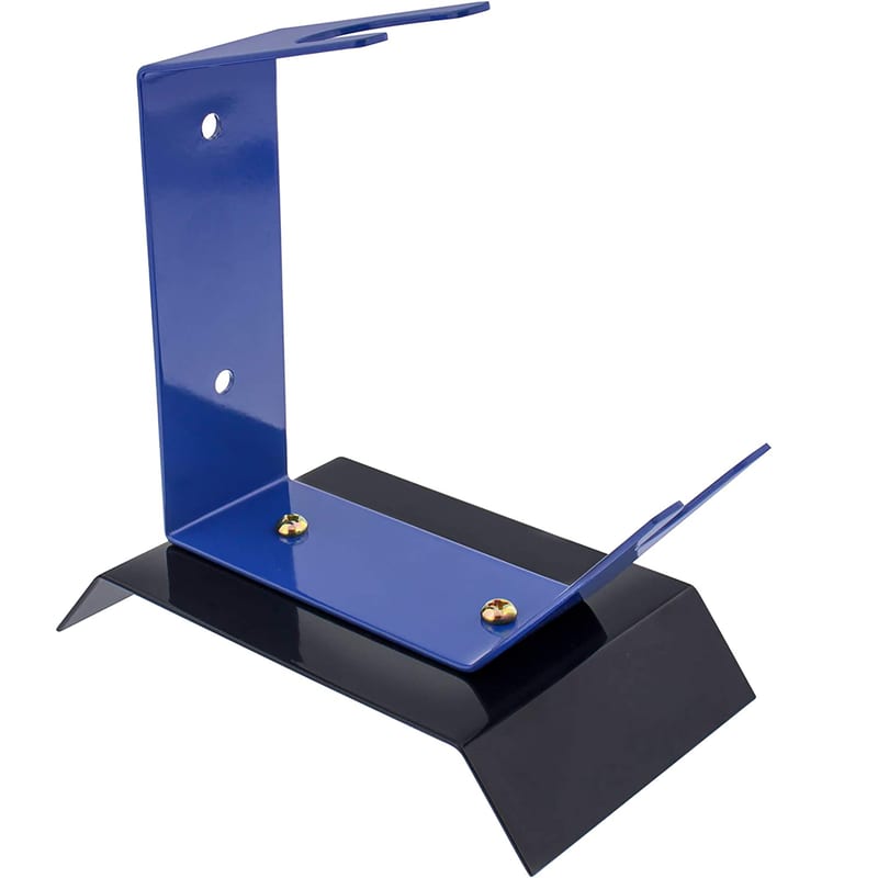 Fast Mover Gun Stand Bench Mounted FMT5200 professional product photo ready to upload to shopify