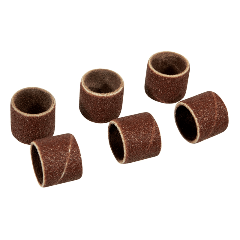 Furminator Replacement Grinding Bands for Nail Grinder professional product photo ready to upload to shopify