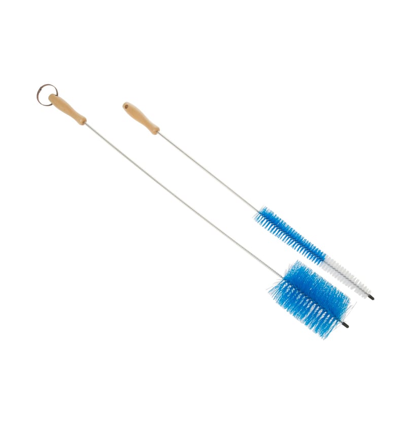 GE Appliance Brush Set professional product photo ready to upload to shopify
