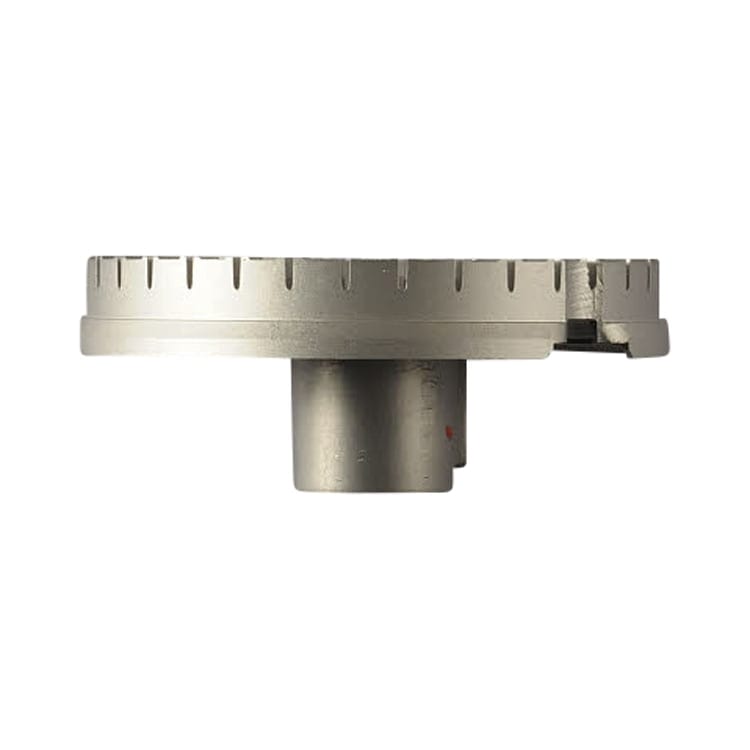 GE Burner XL V2 professional product photo ready to upload to shopify