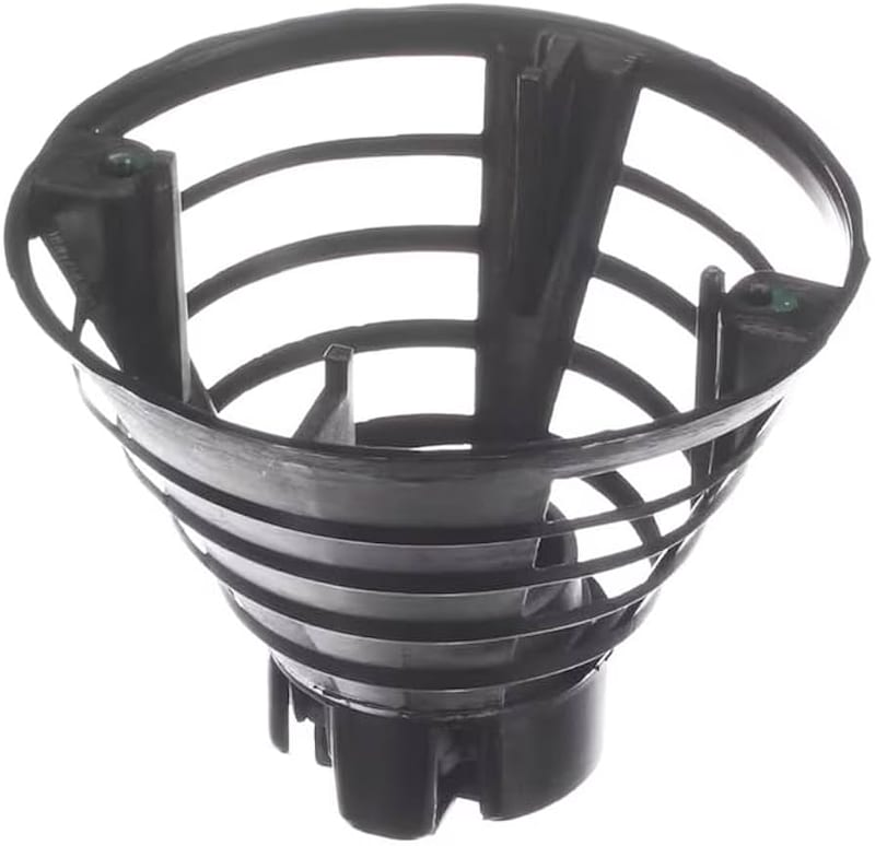 GE Lamp Socket WB18X27245 professional product photo ready to upload to shopify