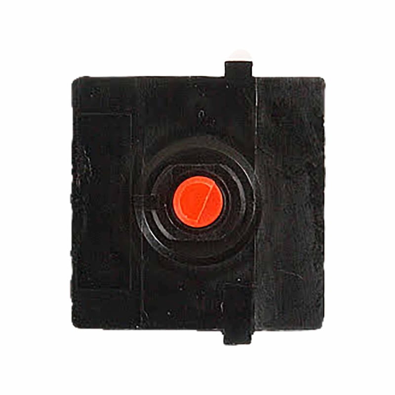 GE Range Fan Switch professional product photo ready to upload to shopify