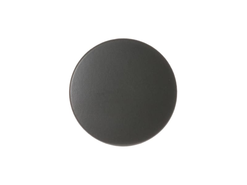 GE Gas Range Medium Burner Cap 9500 BTU professional product photo ready to upload to shopify