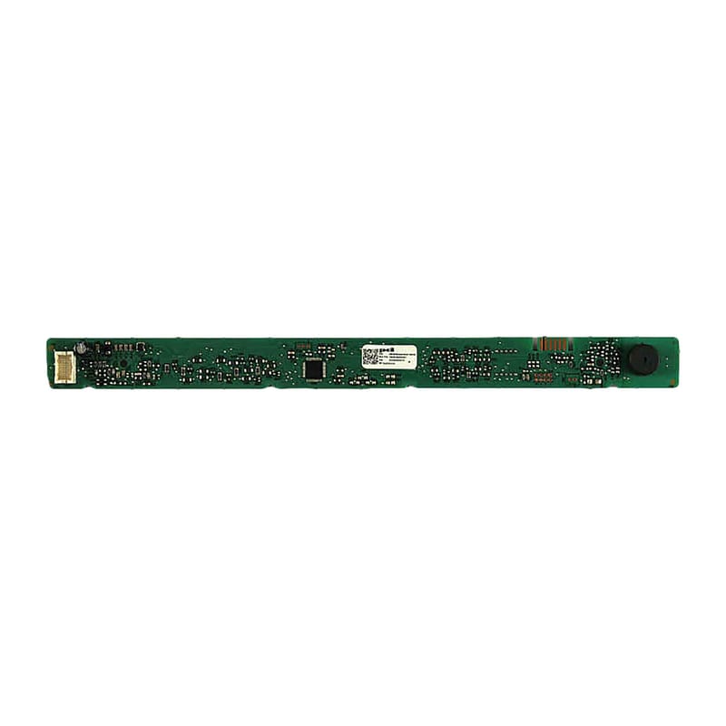 GE WD21X31909 Configured UI Board professional product photo ready to upload to shopify