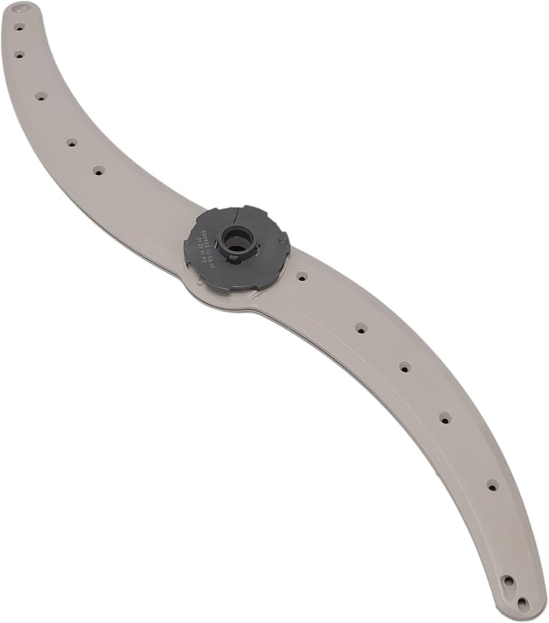 GE Mid Spray Arm professional product photo ready to upload to shopify