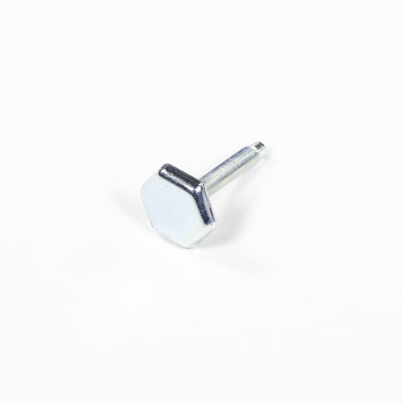 GE WD2X320 Leveling Leg professional product photo ready to upload to shopify