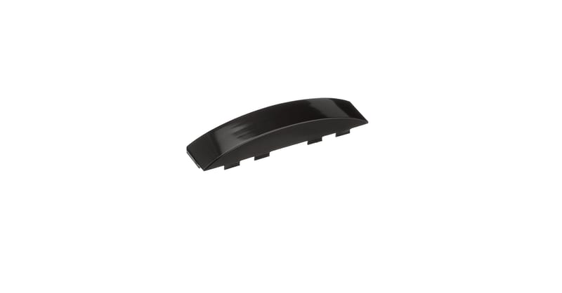 GE Washer Door Handle professional product photo ready to upload to shopify
