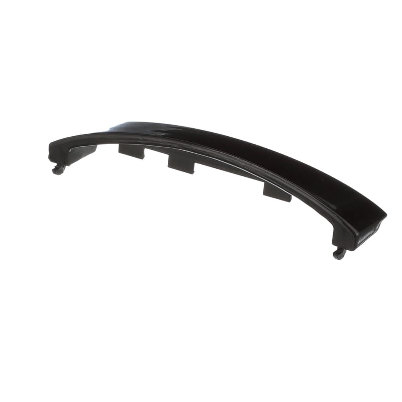 GE Washer Door Handle professional product photo ready to upload to shopify