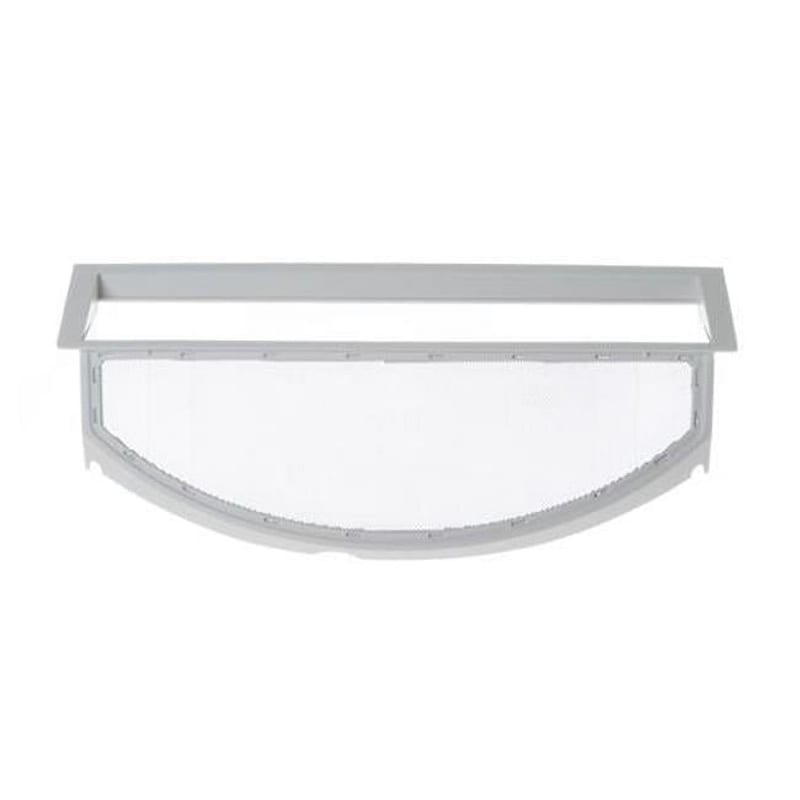 GE WE18X25100 Filter & Mesh Assembly professional product photo ready to upload to shopify