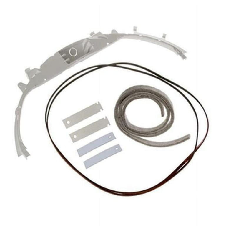 GE Dryer Bearing Repair Kit professional product photo ready to upload to shopify