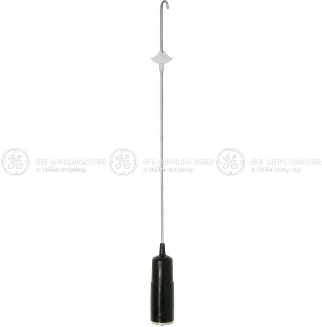 GE Rod Assembly professional product photo ready to upload to shopify