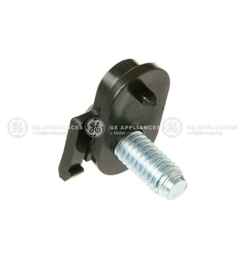 GE Fastener Handle Assembly professional product photo ready to upload to shopify