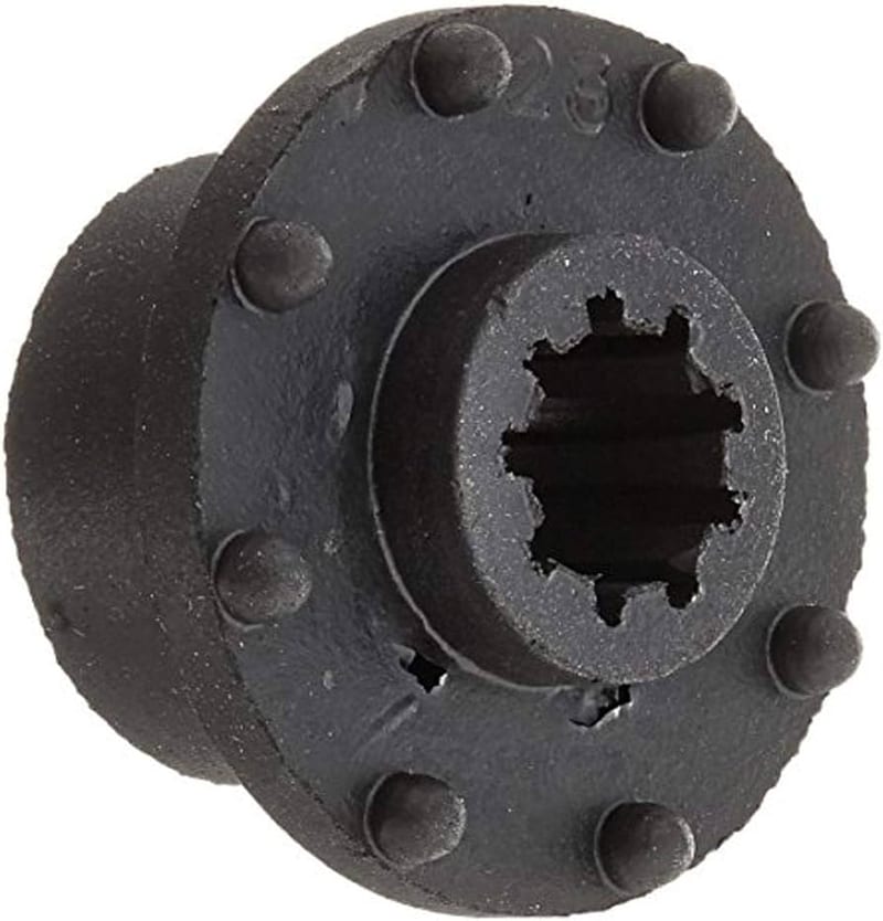 GE Refrigerator Grommet professional product photo ready to upload to shopify