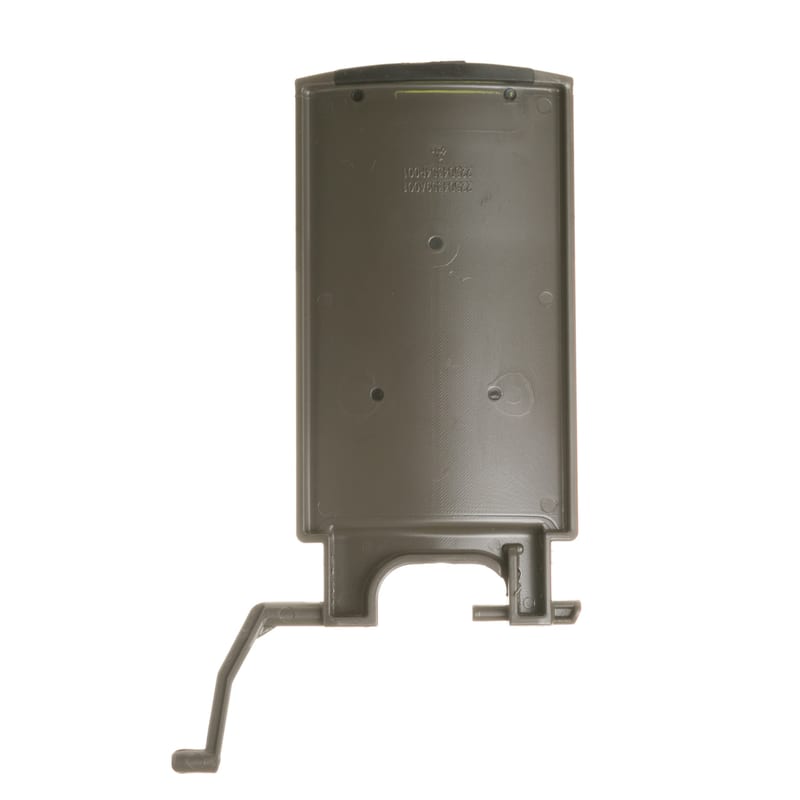 GE Paddle Assembly professional product photo ready to upload to shopify