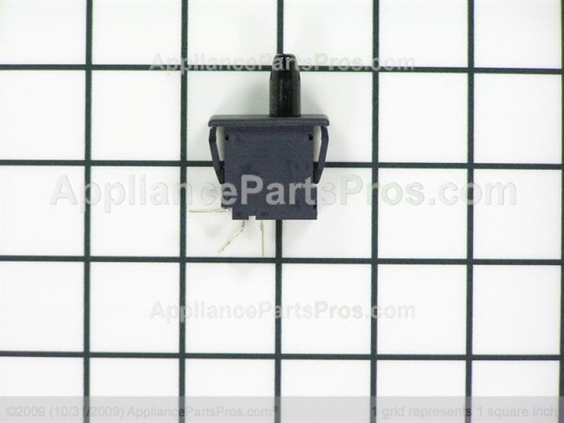 GE Fresh Food Door Light Switch Pair professional product photo ready to upload to shopify