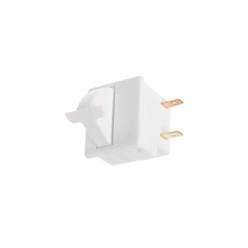 GE Light Switch professional product photo ready to upload to shopify
