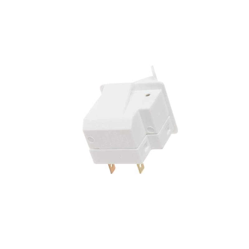 GE Light Switch professional product photo ready to upload to shopify