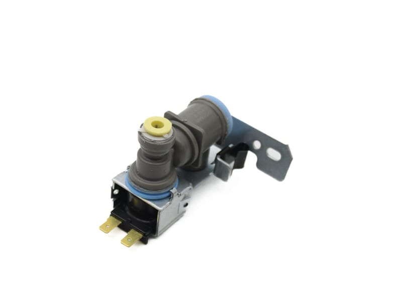 GE Water Valve professional product photo ready to upload to shopify